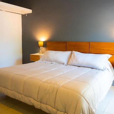 Casa Madero Hotel لاباز المظهر الخارجي الصورة
