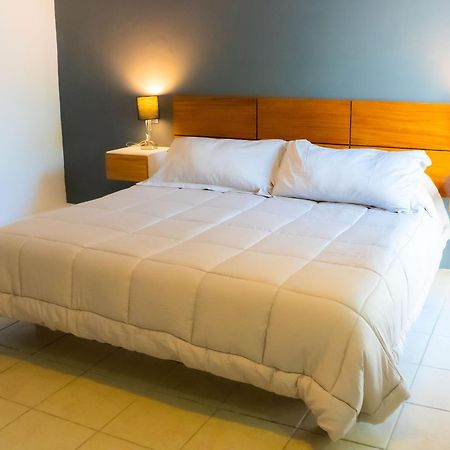 Casa Madero Hotel لاباز المظهر الخارجي الصورة