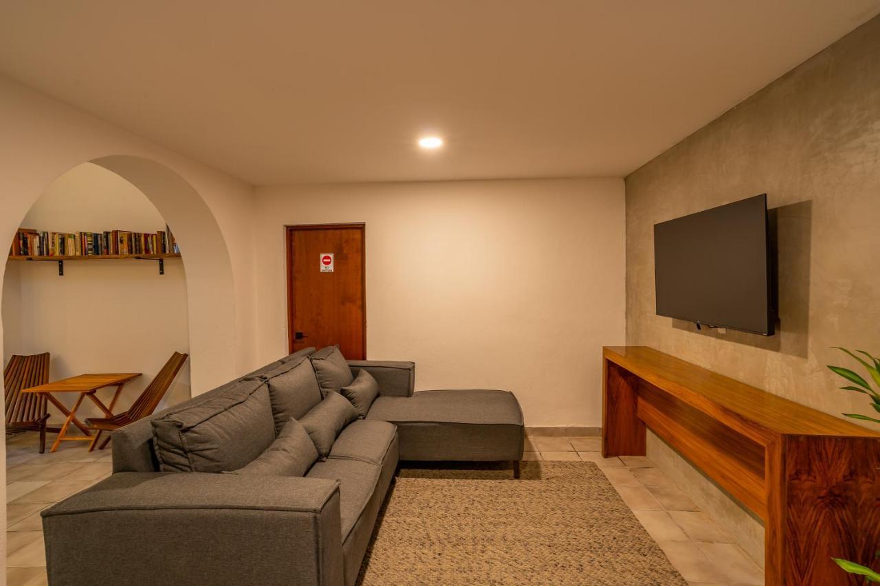 Casa Madero Hotel لاباز المظهر الخارجي الصورة