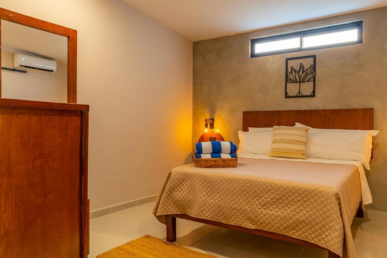 Casa Madero Hotel لاباز المظهر الخارجي الصورة