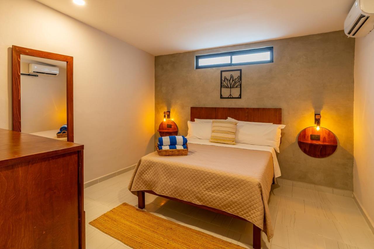 Casa Madero Hotel لاباز المظهر الخارجي الصورة